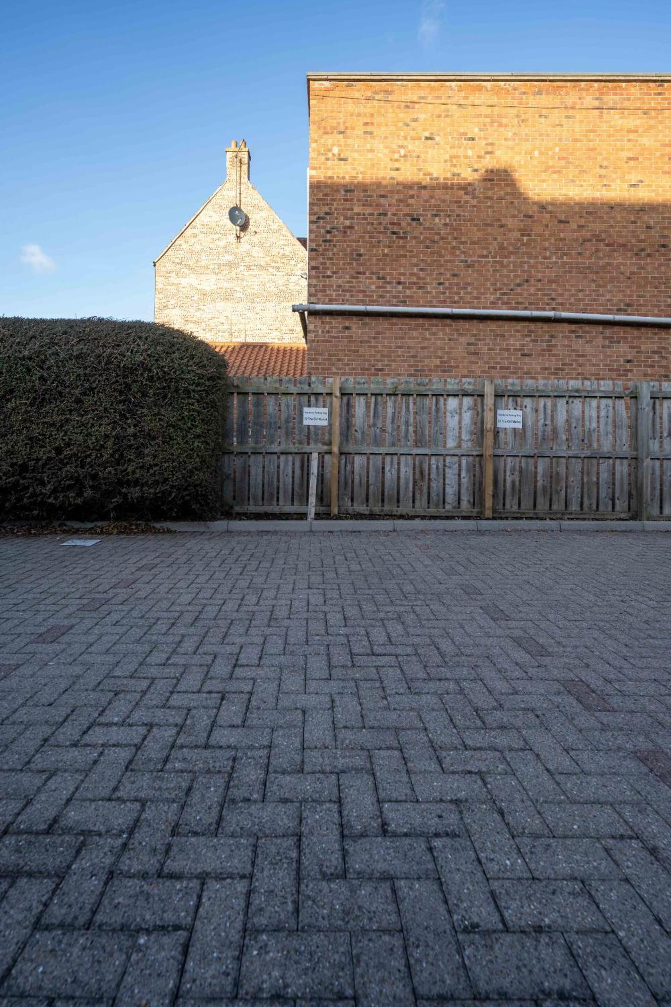 22 The Old Market Yarm Exterior foto